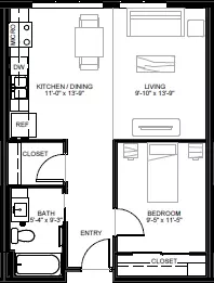 1256 Wilson Ave, Saint Paul, MN 55106