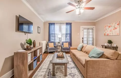 N Avalon St, Memphis, TN 38104