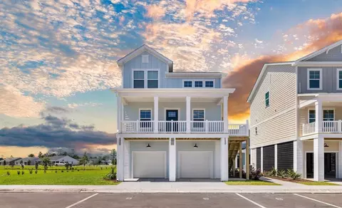 291 Ferretti St, Myrtle Beach, SC 29579