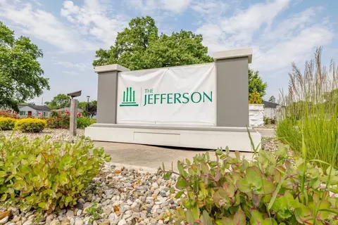 3001 E Jefferson Blvd, South Bend, IN 46615