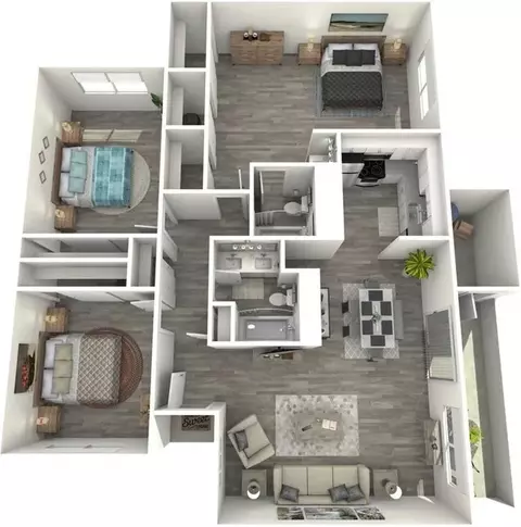 999 E Baseline Rd, Tempe, AZ 85283