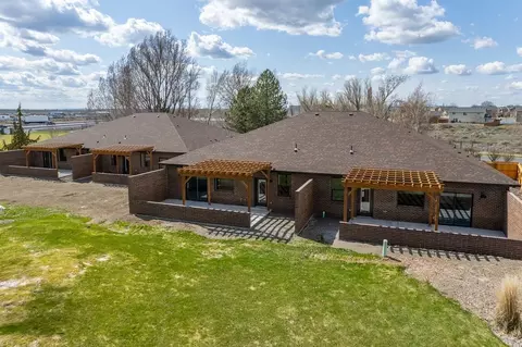 Nanto Rd Ne, Moses Lake, WA 98837