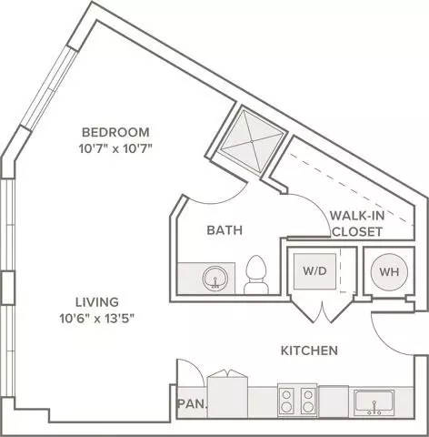 8900 Six Pines Dr, The Woodlands, TX 77380