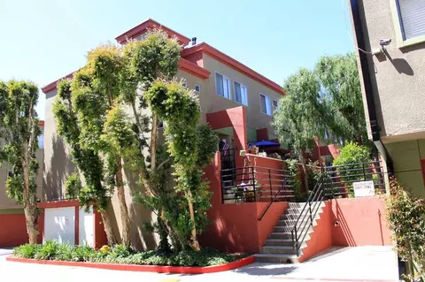 21030 Gresham St, Los Angeles, CA 91304