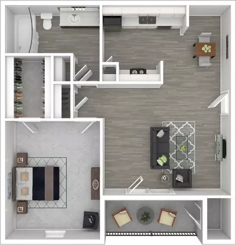 1051 E Centerville Rd, Garland, TX 75041