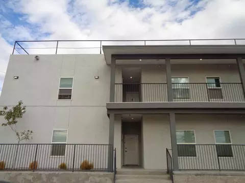 1964 Murchison Dr, El Paso, TX 79902 photo 9