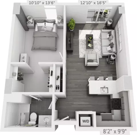1250 Cherokee St, Denver, CO 80204