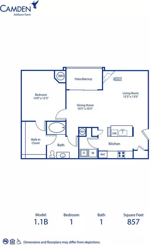 20886 Isherwood Ter, Ashburn, VA 20147
