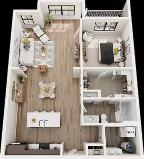 8681 Edison Plaza Dr, Fishers, IN 46038