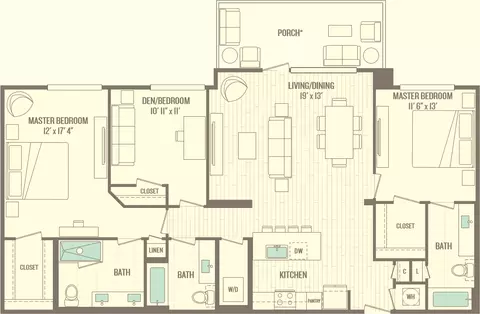 1400 S Dixie Hwy, Lantana, FL 33462