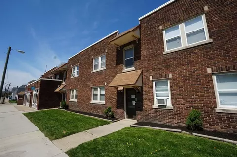 118 E Palmer St, Indianapolis, IN 46225