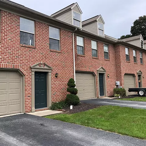 Old Church Ln, York, PA 17406