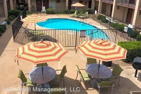 4215 S Western St, Amarillo, TX 79109 photo 23