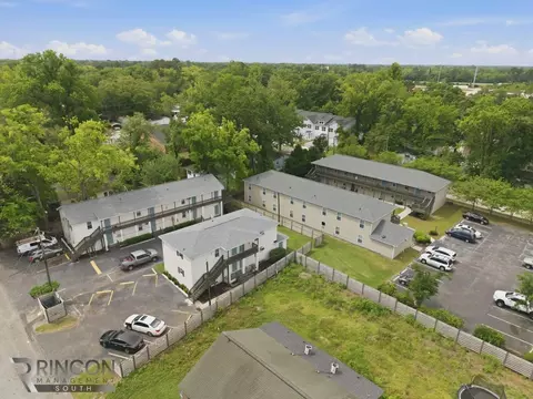 4025 Bamberg Ave, North Charleston, SC 29405