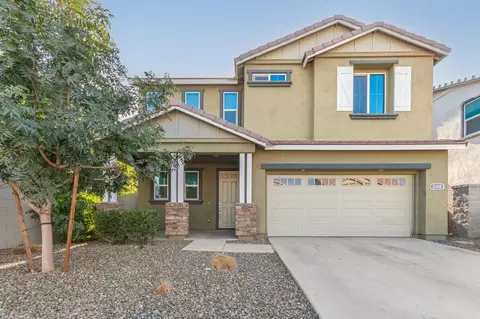 2359 S Wycliff Cir, Mesa, AZ 85210