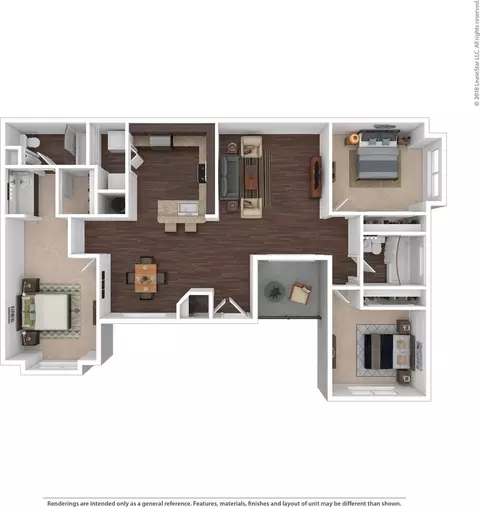 16000 S Post Rd, Weston, FL 33331
