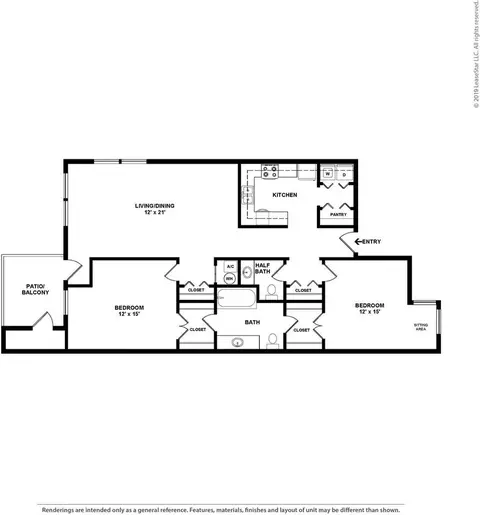 5680 Hibernia Dr, Columbus, OH 43232