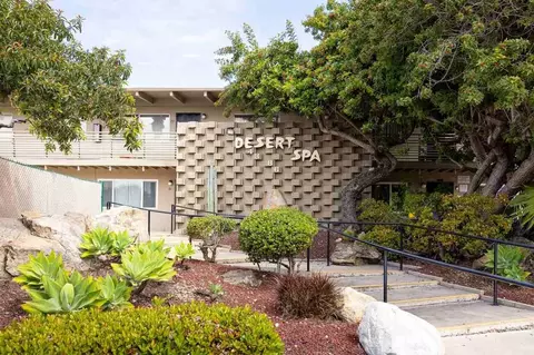 4386 Clairemont Mesa Blvd, San Diego, CA 92117