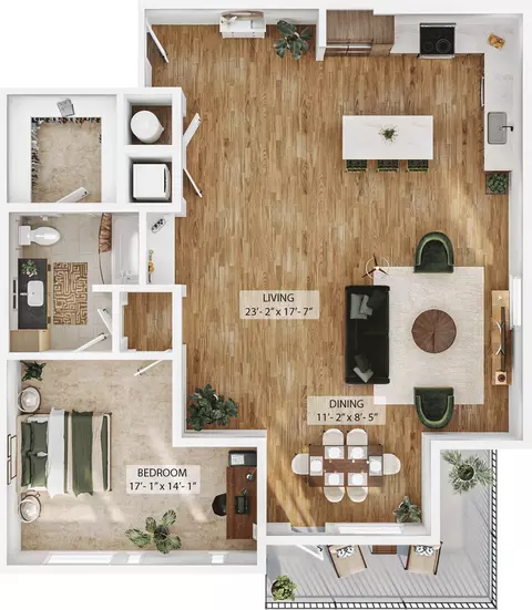 17727 Addison Rd, Dallas, TX 75287