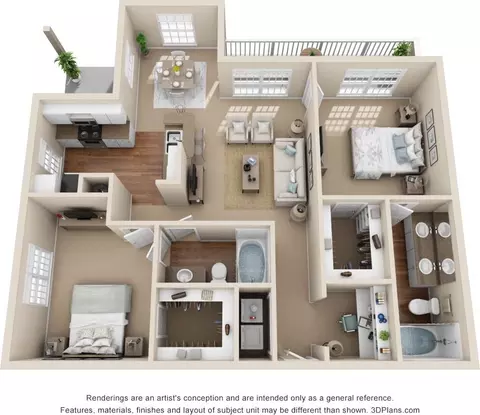 5400 W Parmer Ln, Austin, TX 78727