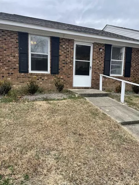 Canterbury Apartments, Zebulon, NC 27597