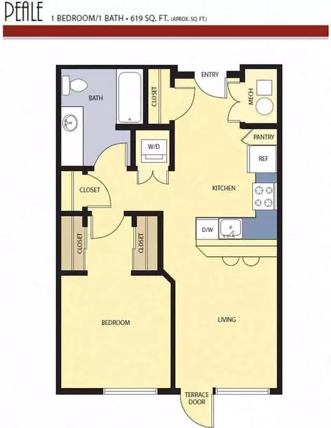 50 S 500 W, Salt Lake City, UT 84101