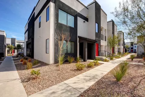 8760 W Patrick Ln, Spring Valley, NV 89148 photo 23