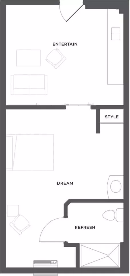 1105 Navaho Dr, Raleigh, NC 27609