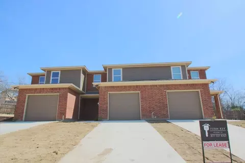 Chapin/butler/branch, Benbrook, TX 76116