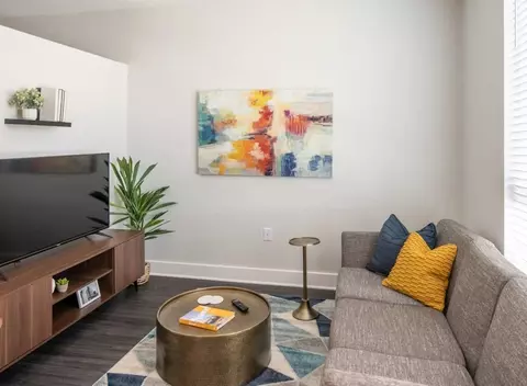 601 E Pete Rose Way, Cincinnati, OH 45202