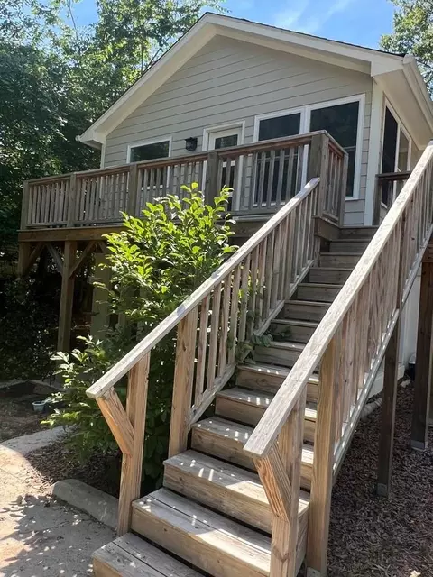 1313 S Alston Ave, Durham, NC 27701