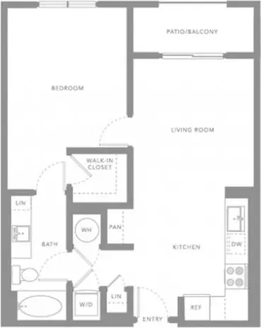 8800 NW 36th St, Doral, FL 33178