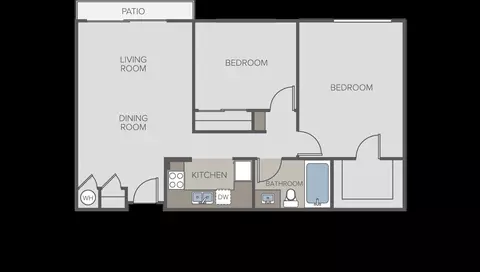 900 Irolo St, Los Angeles, CA 90006