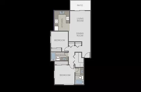 13700 NE 10th Pl, Bellevue, WA 98005