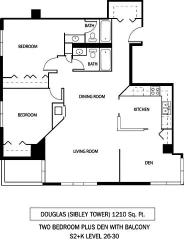 172 6th St E, Saint Paul, MN 55101