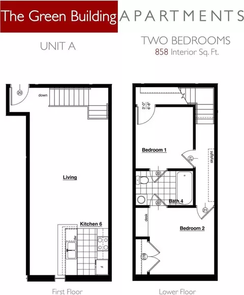 15 E 2nd St, Richmond, VA 23224