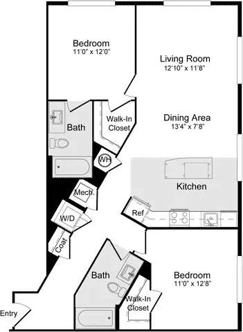 1111 Belle Pre Way, Alexandria, VA 22314