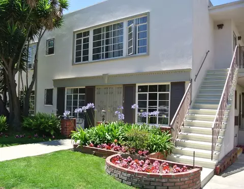 1615 Veteran Ave, Los Angeles, CA 90024