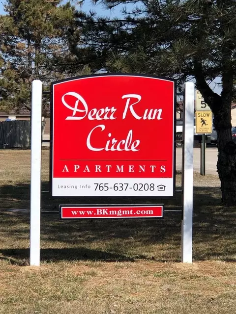101 Deer Run Cir, Covington, IN 47932