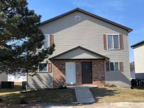 101 Deer Run Cir, Covington, IN 47932