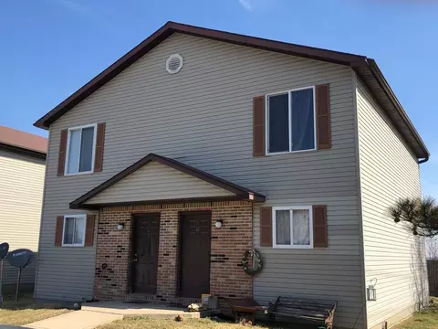101 Deer Run Cir, Covington, IN 47932