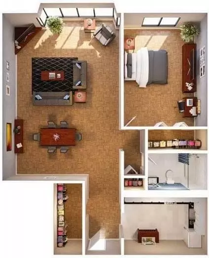 2400 Virginia Ave NW, Washington, DC 20037