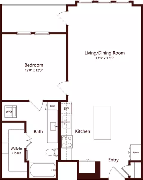 4151 Viridian Village Dr, Arlington, TX 76005