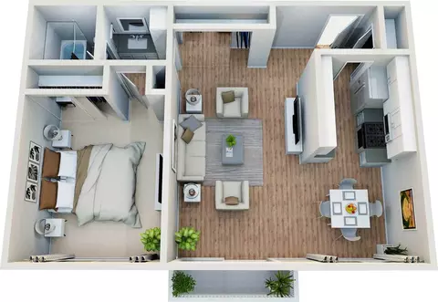 8501 S Sepulveda Blvd, Los Angeles, CA 90045