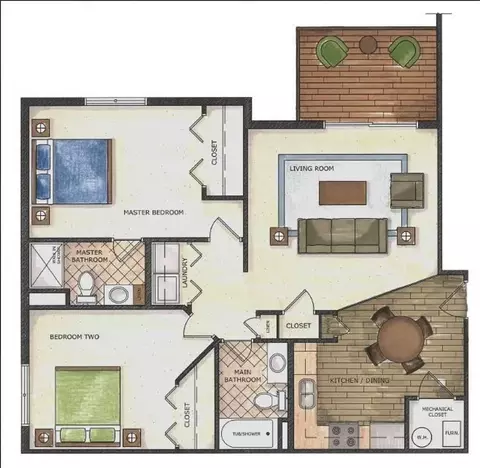 507 Enterprise Ct, Independence, IA 50644