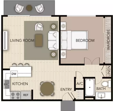 1601 W Macarthur Blvd, Santa Ana, CA 92704