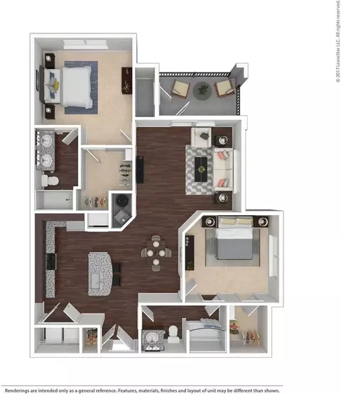 3767 SW Durham Dr, Durham, NC 27707
