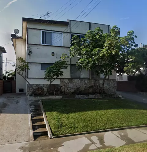 2278 W Adams Blvd, Los Angeles, CA 90018