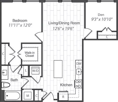 731 Seaton Ave, Alexandria, VA 22305