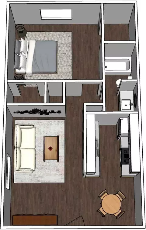 139 N Garnett Rd, Tulsa, OK 74116